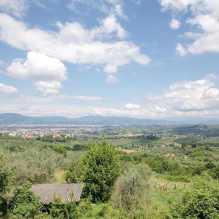 Stunning Home In Molino Del Piano Fi With Wifi Exterior photo