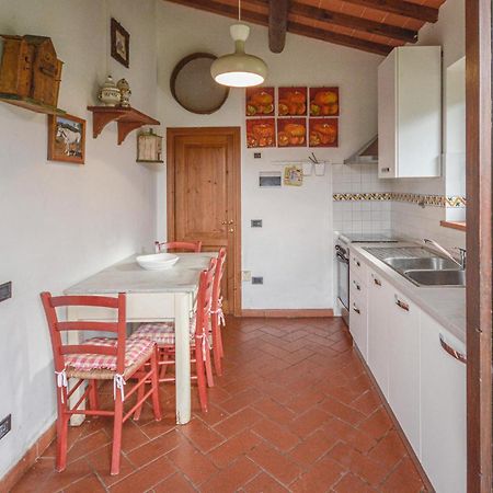 Stunning Home In Molino Del Piano Fi With Wifi Exterior photo