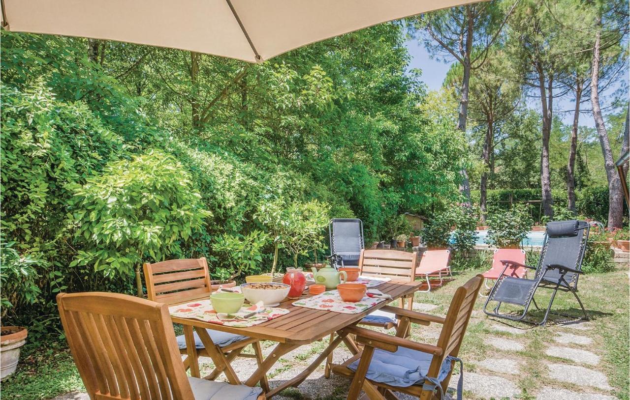 Stunning Home In Molino Del Piano Fi With Wifi Exterior photo