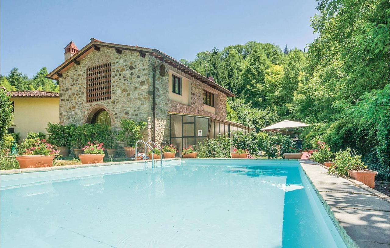 Stunning Home In Molino Del Piano Fi With Wifi Exterior photo