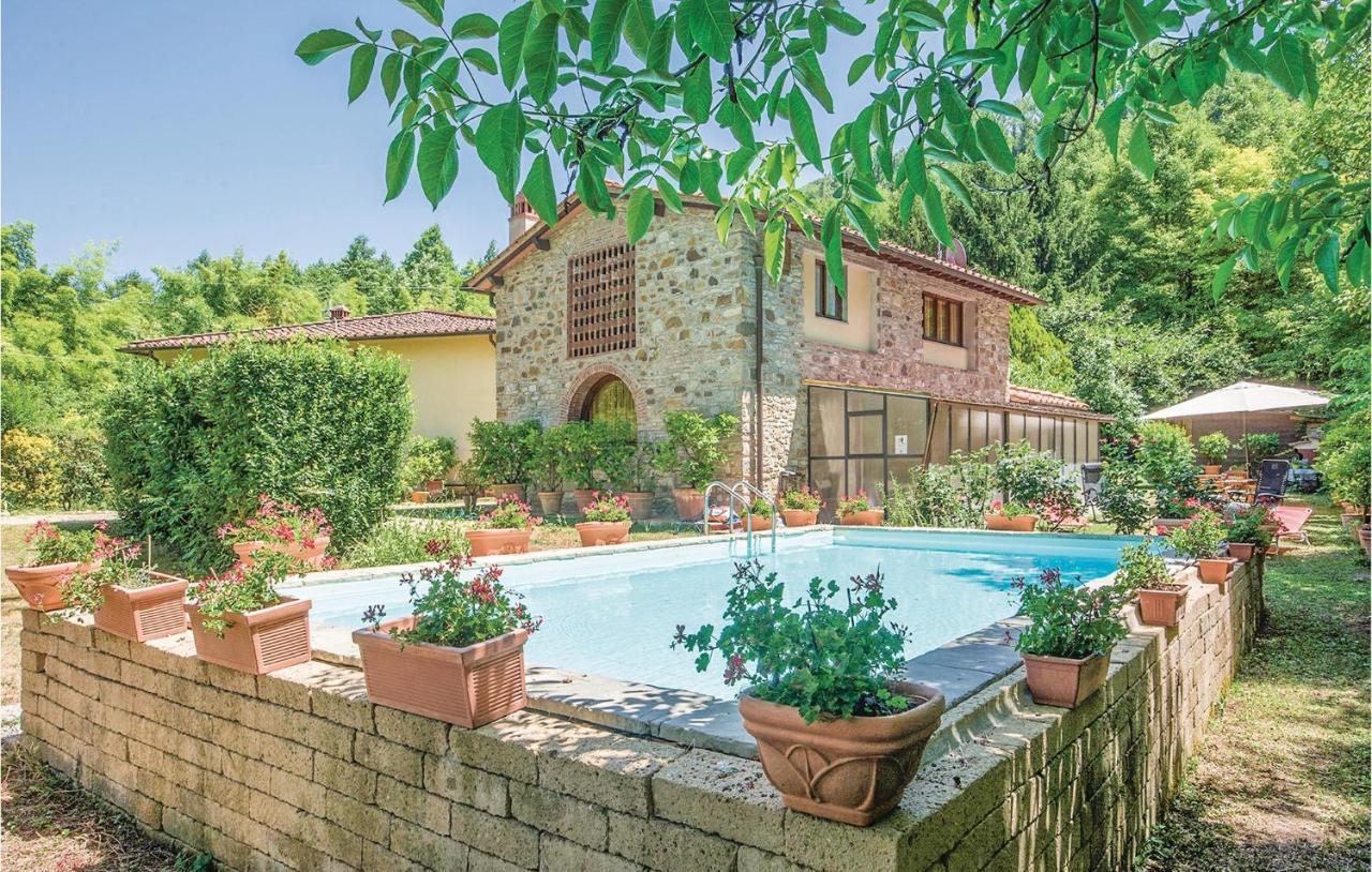 Stunning Home In Molino Del Piano Fi With Wifi Exterior photo
