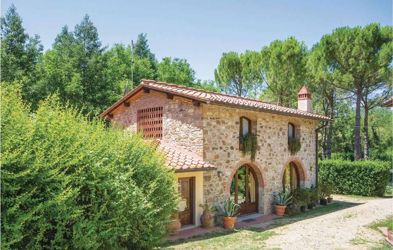 Stunning Home In Molino Del Piano Fi With Wifi Exterior photo