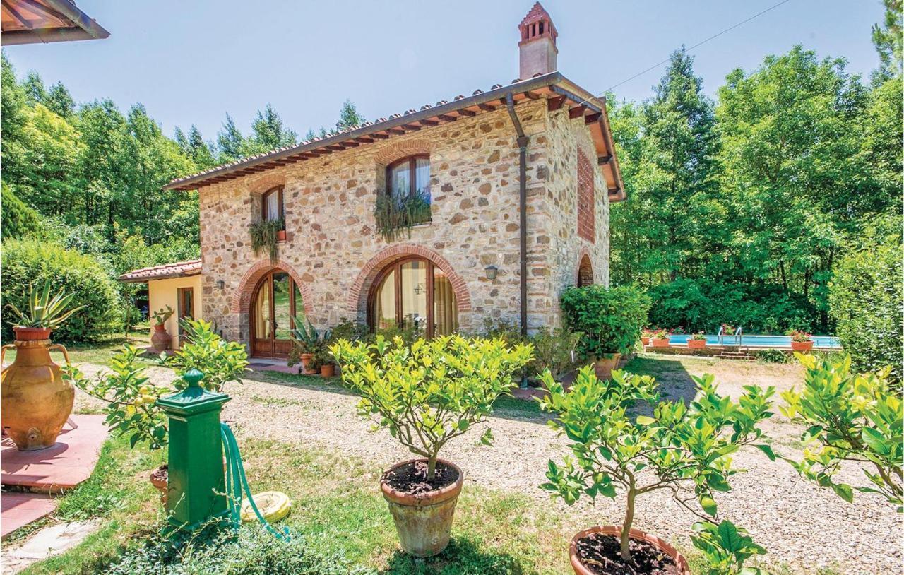 Stunning Home In Molino Del Piano Fi With Wifi Exterior photo