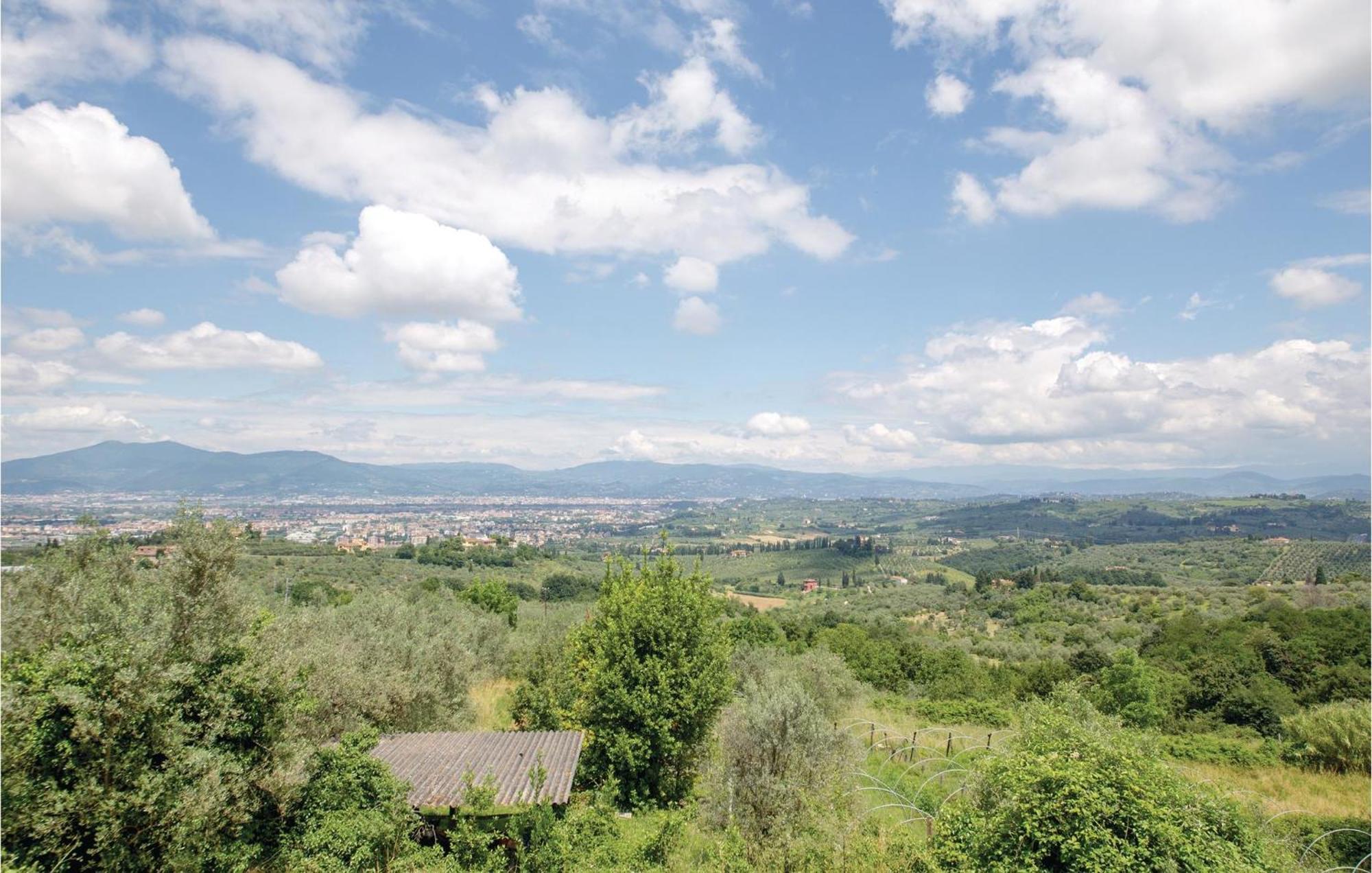 Stunning Home In Molino Del Piano Fi With Wifi Exterior photo