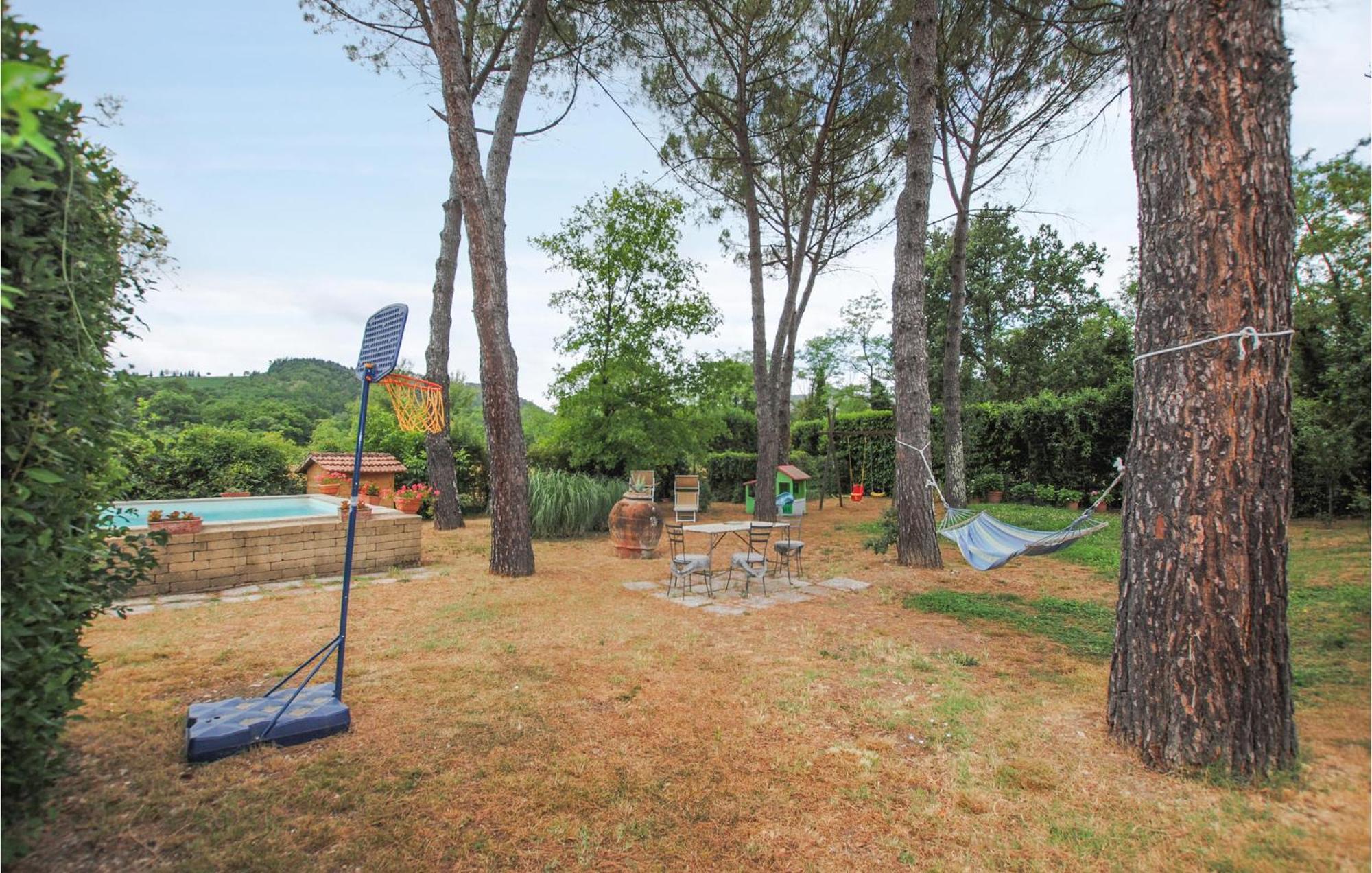 Stunning Home In Molino Del Piano Fi With Wifi Exterior photo